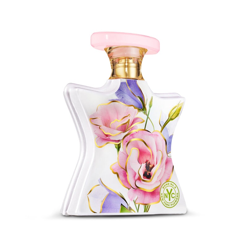 New York Flowers EDP 3.4 oz