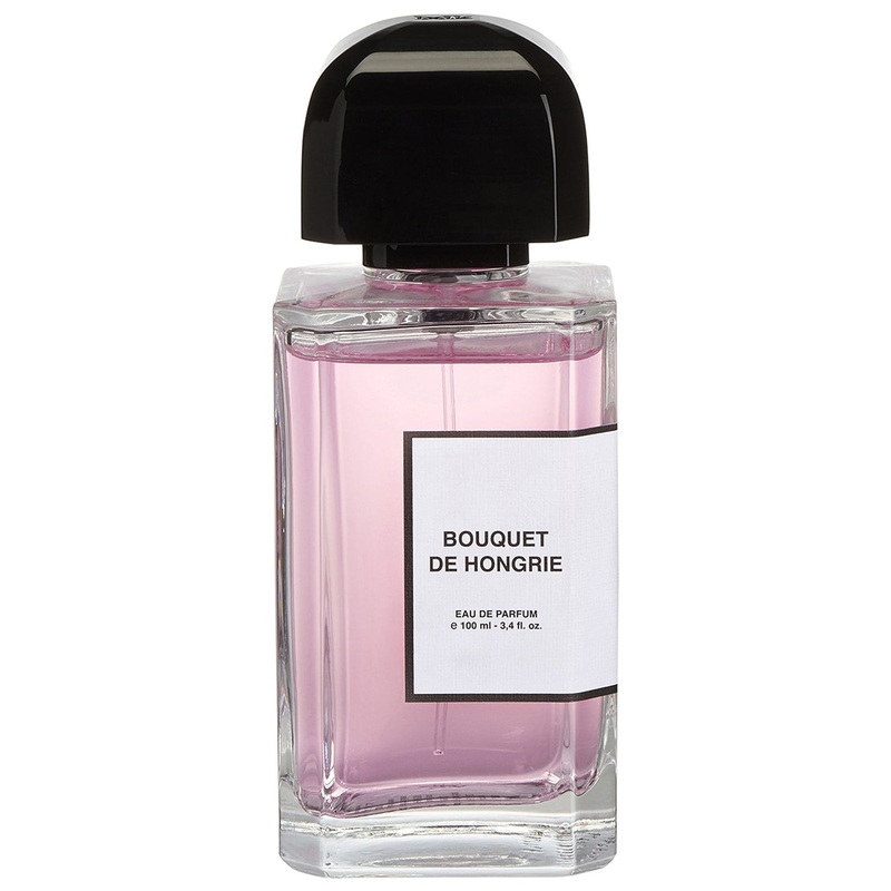 BDK Parfums Bouquet De Hongrie Eau de Parfum for Women – Box Item 5ml Atomizer Black