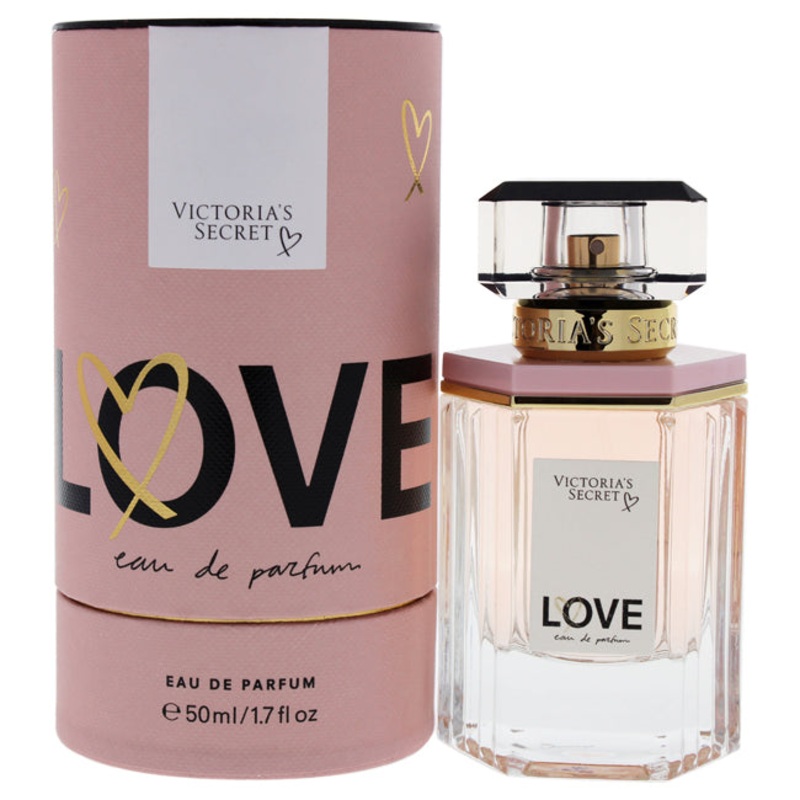 Love Eau De Parfum 1.7 oz.