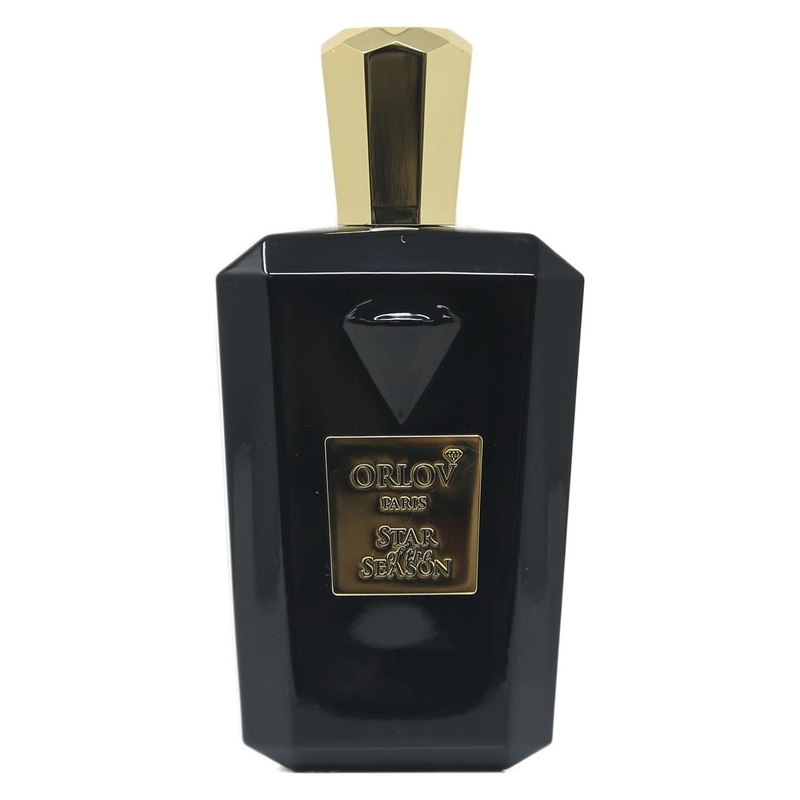 Orlov Paris Star of the Season Eau de Parfum Unisex 2ml