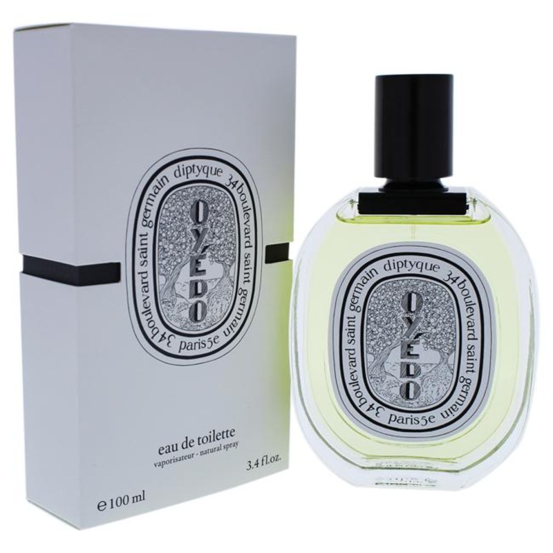 Oyedo Eau De Toilette 3.4 oz.
