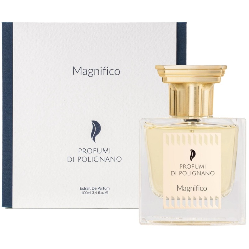 Profumi Di Polignano Magnifico Extrait De Parfum 3.4 oz / 100 ml