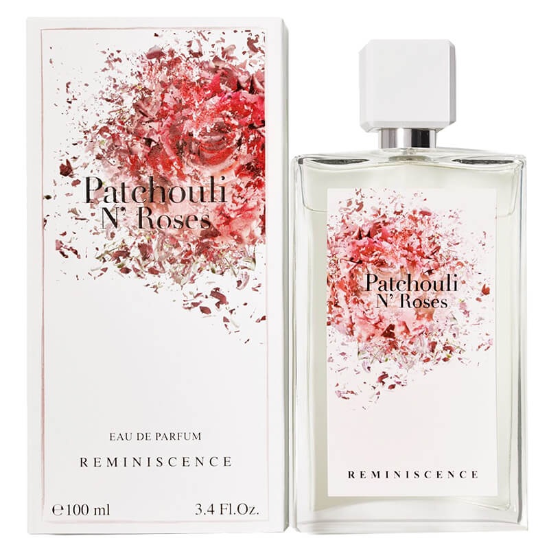 Reminiscence Patchouli N’ Roses 100ml EDP (L) SP