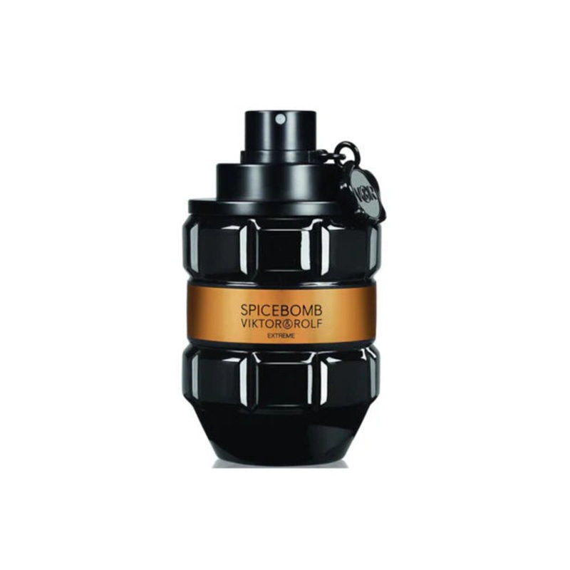 Spicebomb Extreme Eau De Parfum 3 oz.