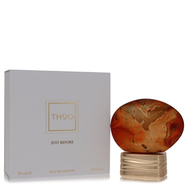 The House of Oud Just Before by The House of Oud Eau De Parfum Spray (Unisex) 2.5 oz for Women – Premium Designer Fragrance