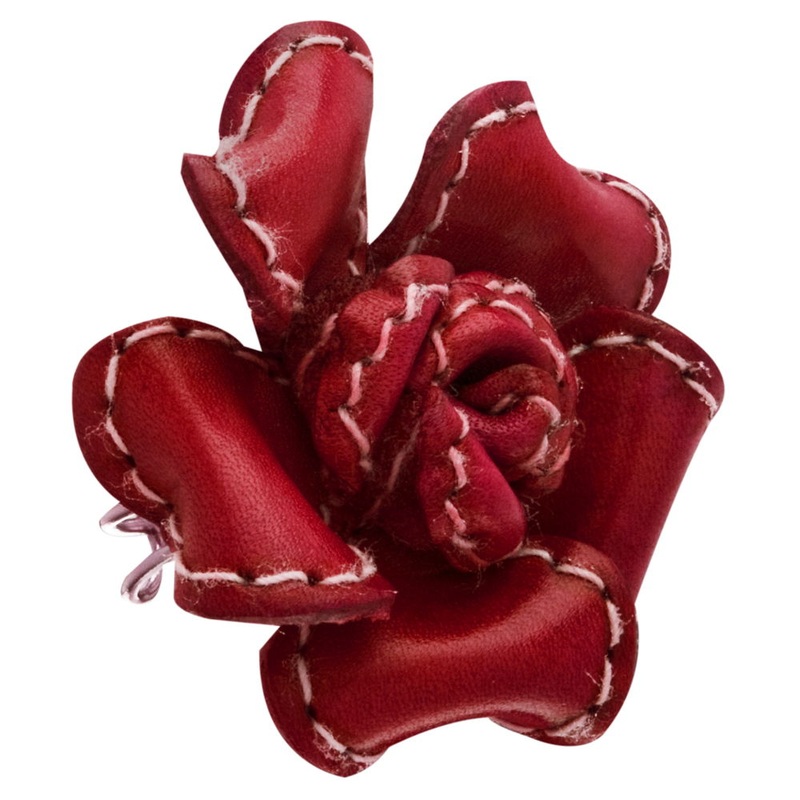 The Purple Door The Kelly Rings PDR-05-W Brown