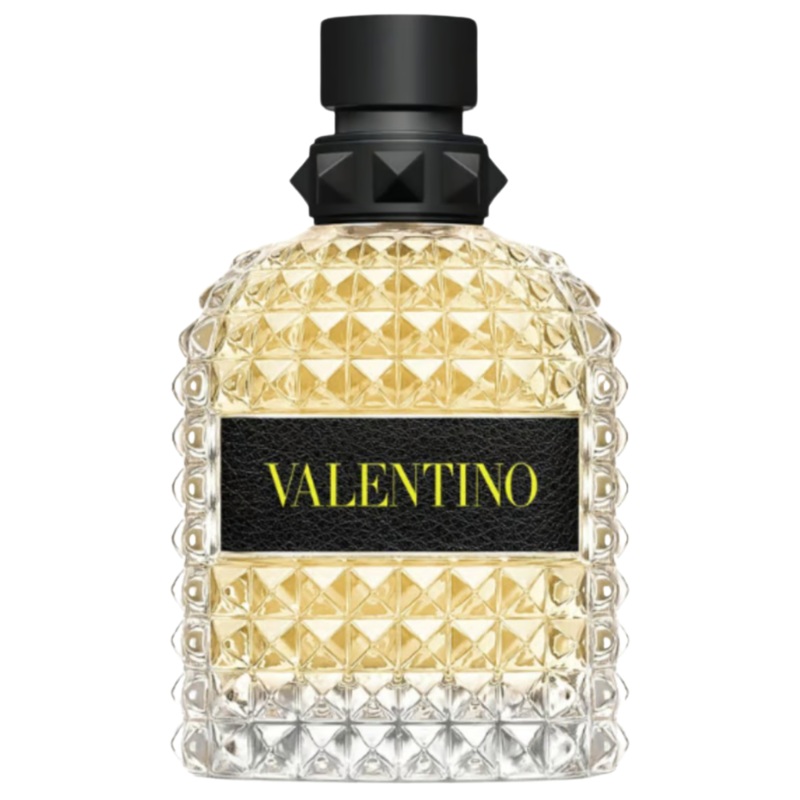 Valentino Born in Roma Uomo Yellow Dream | Samples 3.4oz / 100 ml
