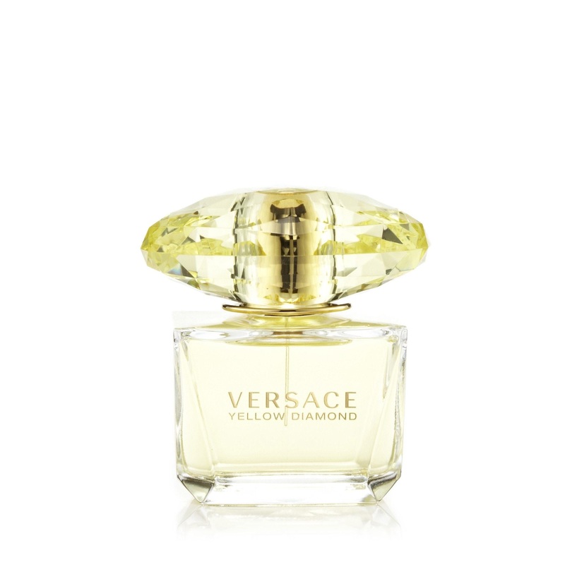 Yellow Diamond Perfume 1.0 oz.
