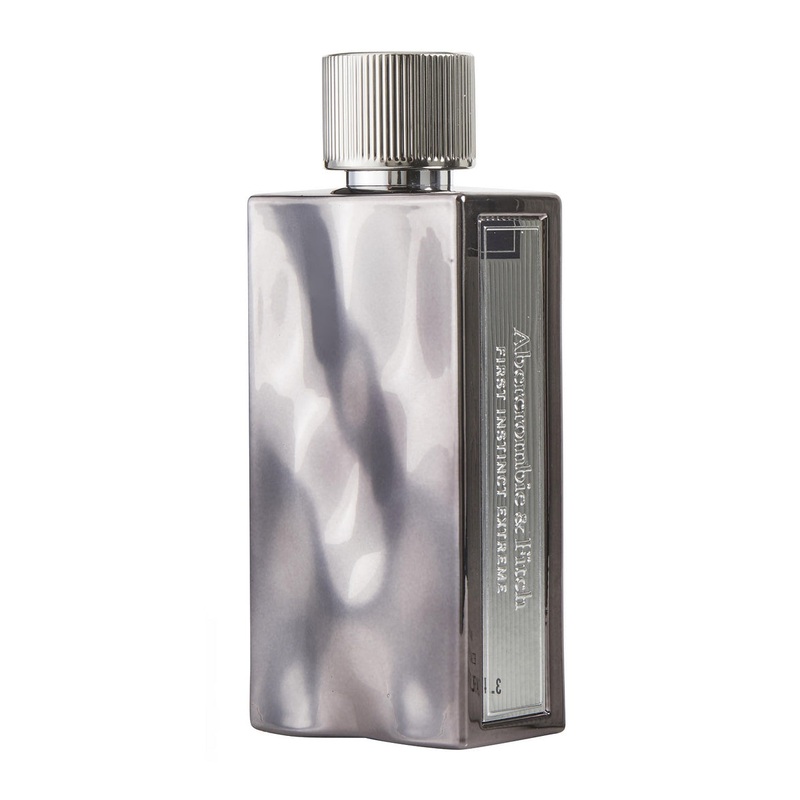 Abercrombie & Fitch First Instinct Extreme Eau de Parfum for Men – Box Item 5ml Atomizer Black