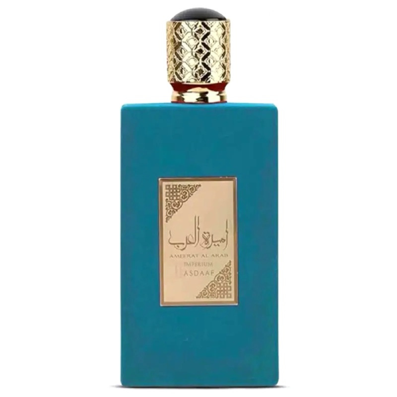 Asdaaf Ameer Al Arab Imperium Cologne 3.4 oz.