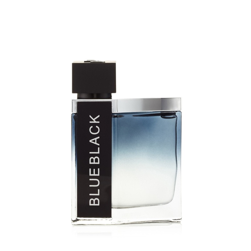 Blue Black Cologne 3.4 oz.