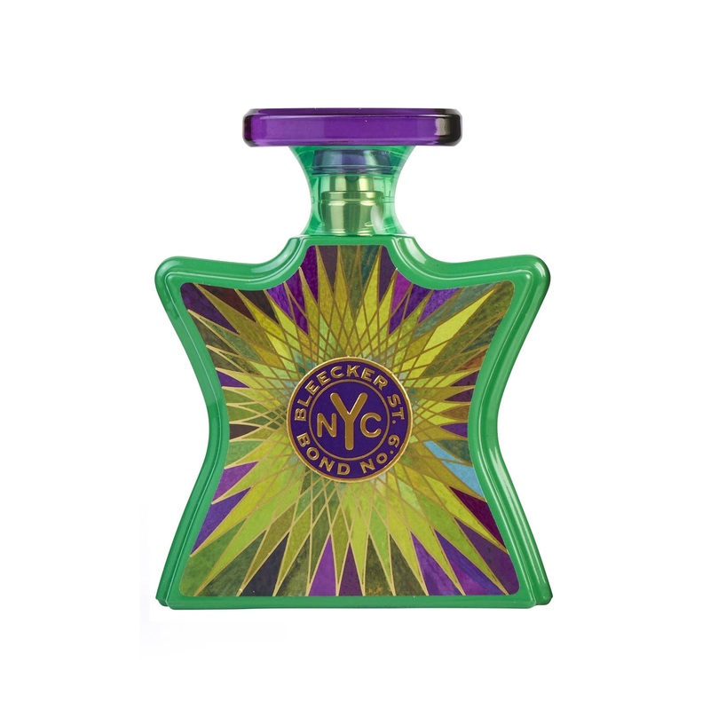 Bond No. 9 Bleecker Street Eau de Parfum Unisex 2ml