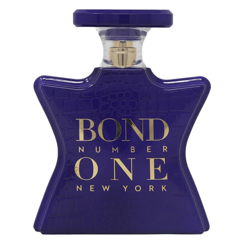 Bond No 9 Number One Eau de Parfum Unisex 1ml