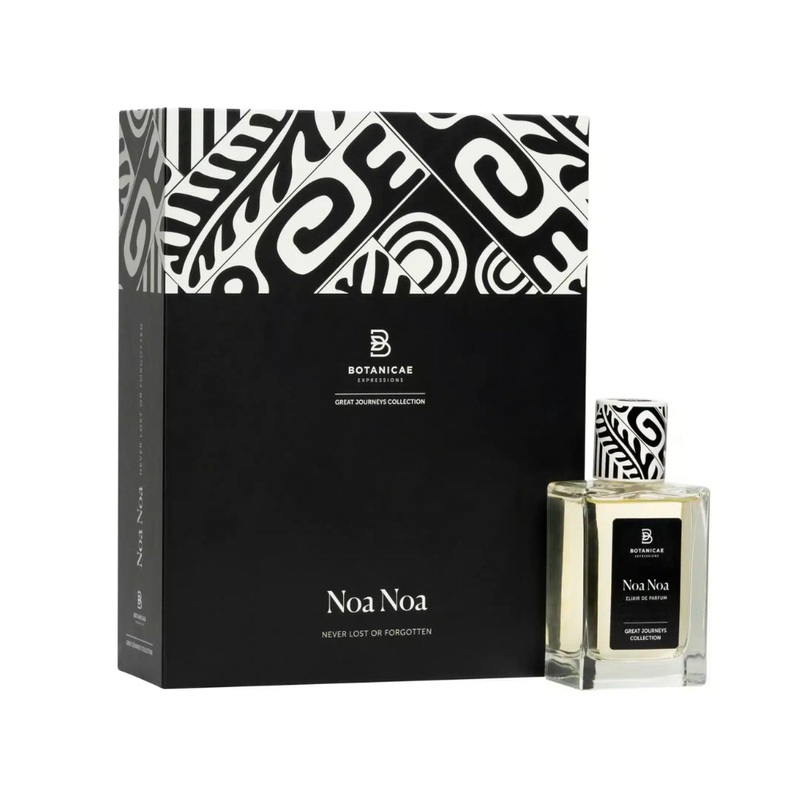 Botanicae Expressions Noa Noa Extrait De Parfum 2.5 oz / 75 ml