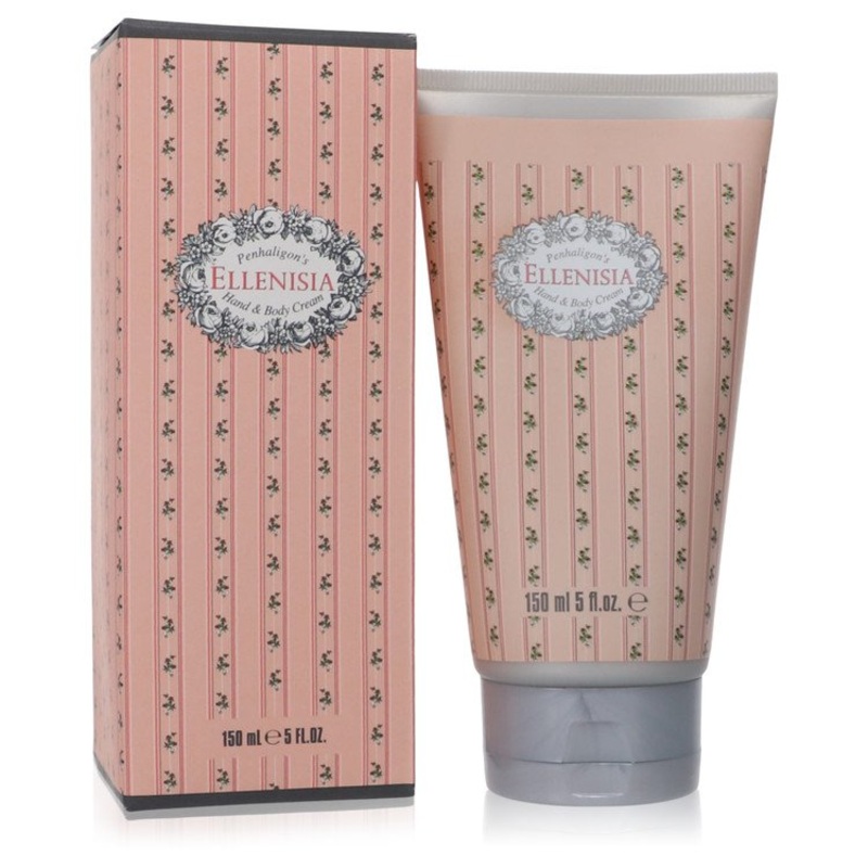 Ellenisia by Penhaligon’s For Women Hand and Body Cream 5 oz Hand and Body Cream 5 oz