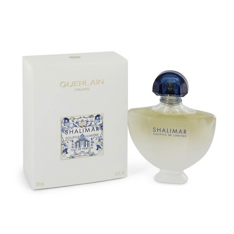 Guerlain Shalimar Souffle De Lumiere 50ml EDP (L) SP