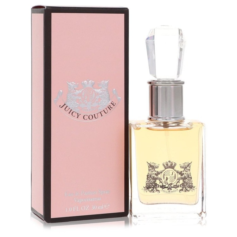 Juicy Couture by Juicy Couture Eau De Parfum Spray 1 oz for Women – Premium Designer Fragrance