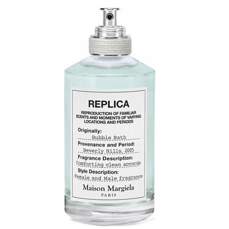 Maison Martin Margiela Bubble Bath Eau de Parfum 3.4 oz / 100 ml