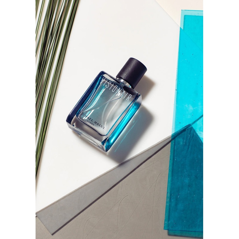 Michael Malul – Visionair