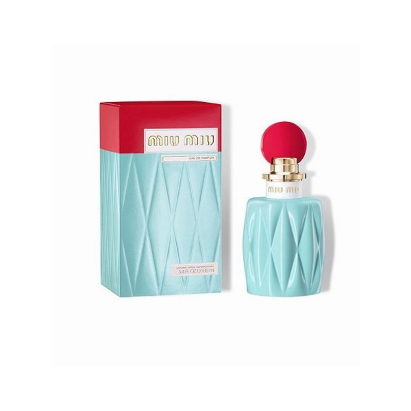 Miu Miu Miu Miu 100ml EDP (L) SP