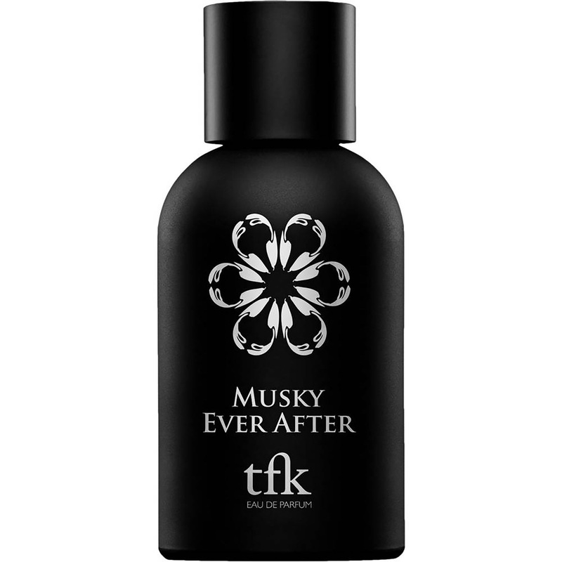 The Fragrance Kitchen Musky Ever After Eau de Parfum Unisex 2ml