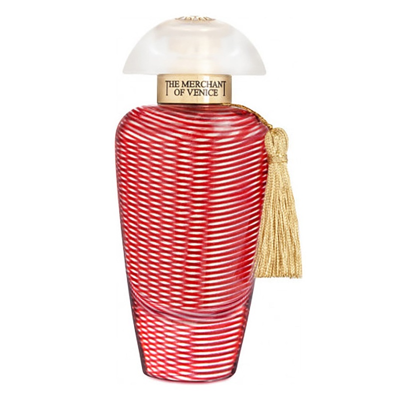 The Merchant of Venice Byzantium Saffron Eau de Parfum Unisex 2ml