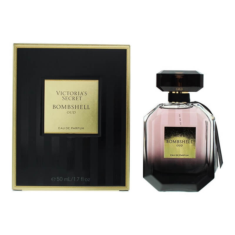 Victoria’s Secret Bombshell Oud 50ml EDP (L) SP