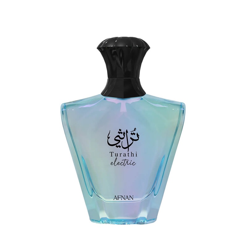 Afnan Turathi Electric EDP Unisex 90ml
