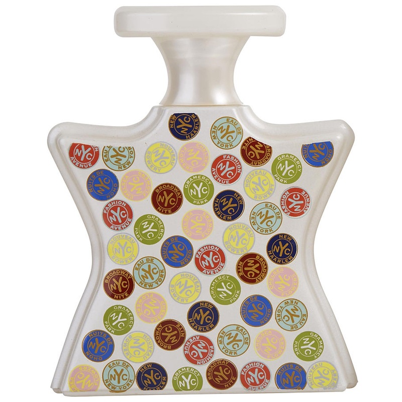 Bond No. 9 Eau de New York Eau de Parfum Unisex 2ml