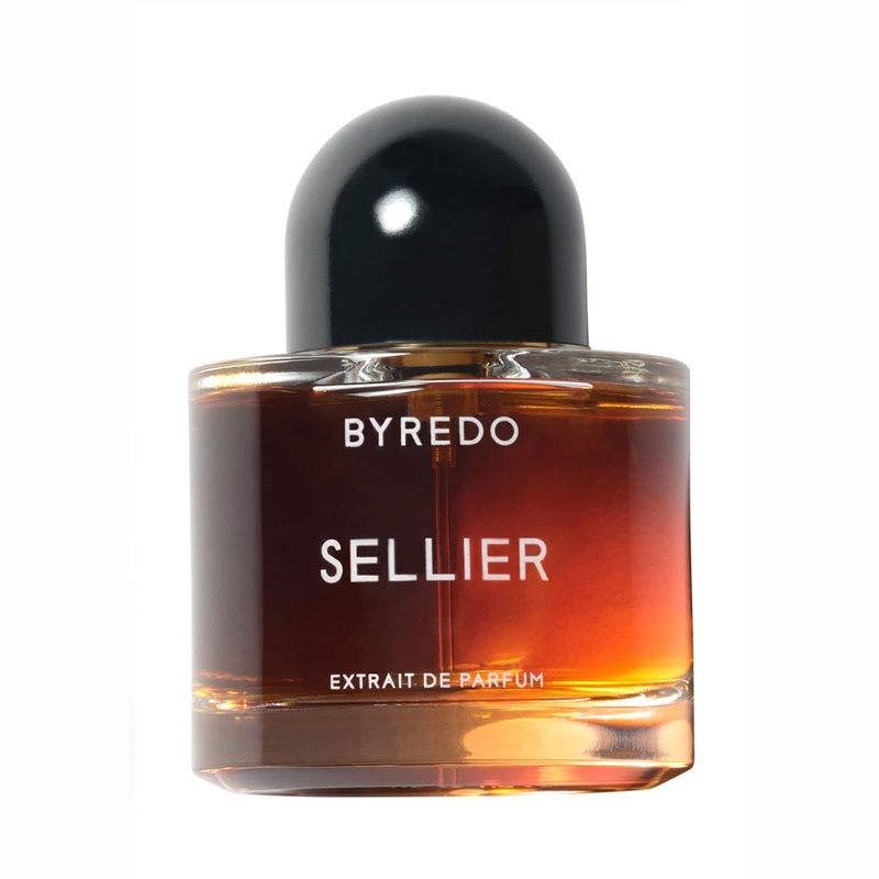BYREDO Sellier Extrait de Parfum for Men 1ml