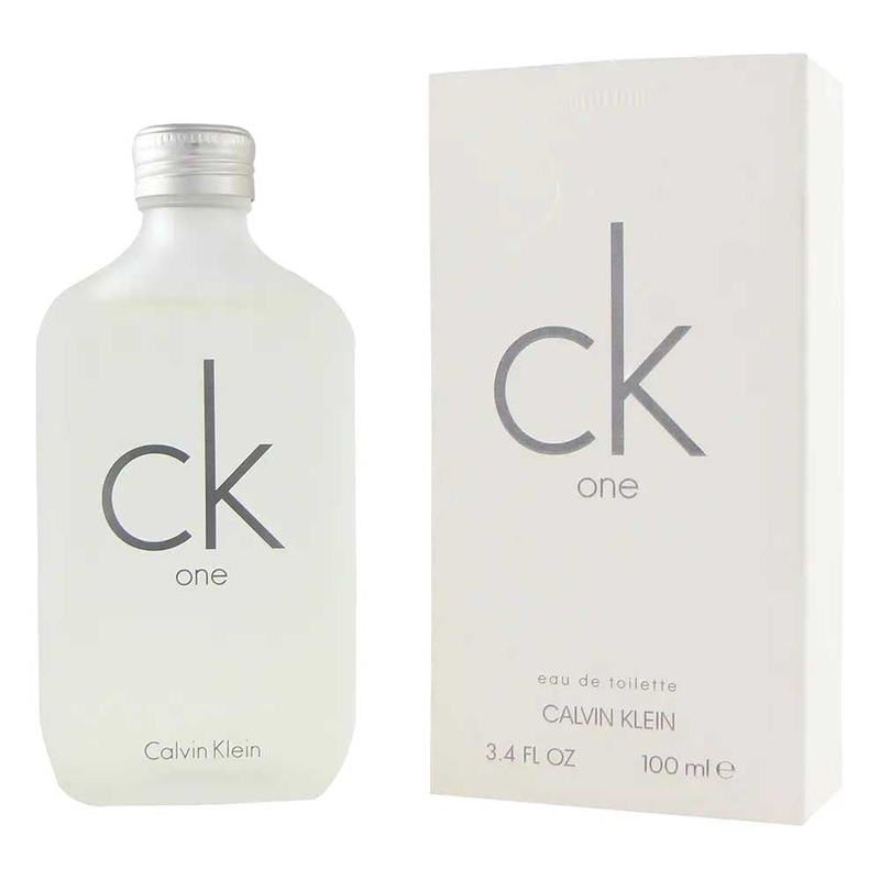 Ck One – Sample Vial Sample Vial – 0.75 ml (0.025 fl oz)