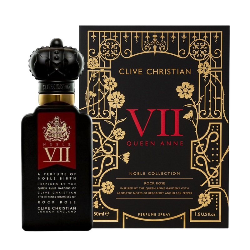 Clive Christian Rock Rose Parfum 1.7 oz / 50 ml