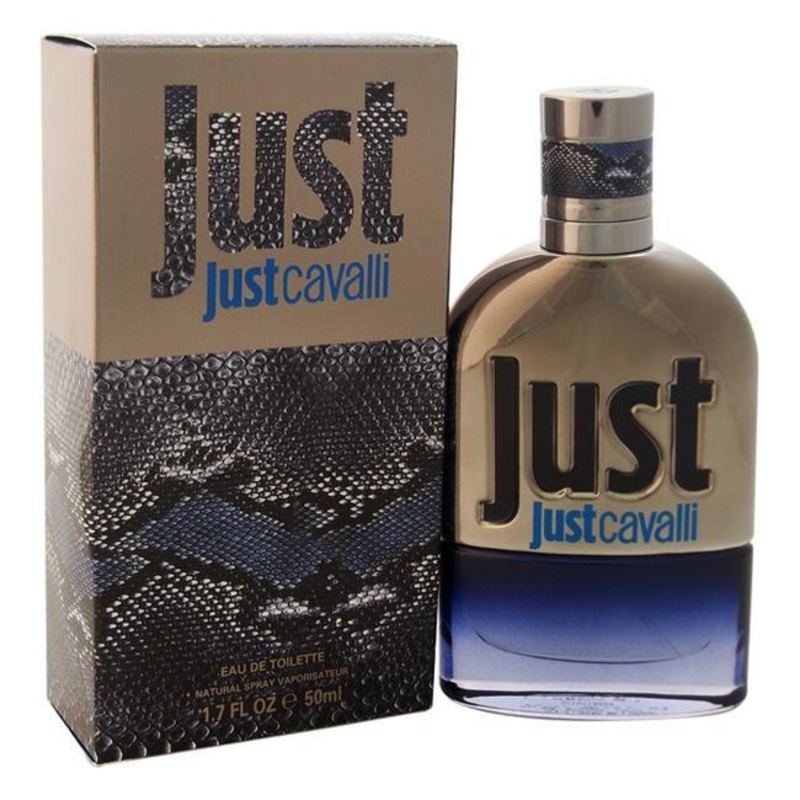 Just Just Cavalli Cologne 1.7 oz.
