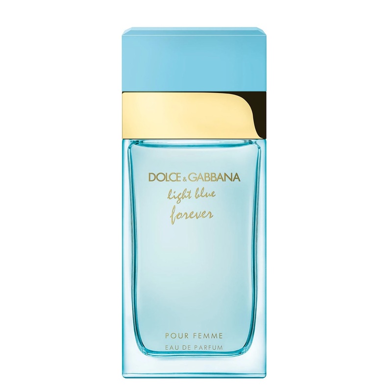 Light Blue Forever Pour Femme by Dolce & Gabbana 1ml Sample Spray