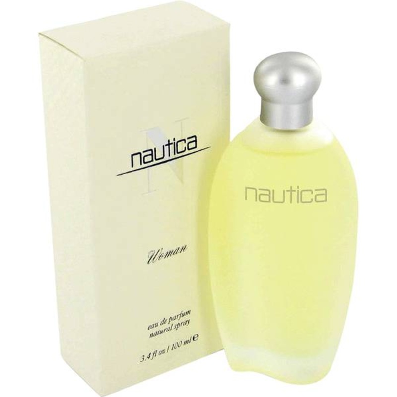 Nautica Perfume by Nautica 1.7 OZ Eau de Parfum Spray for Women