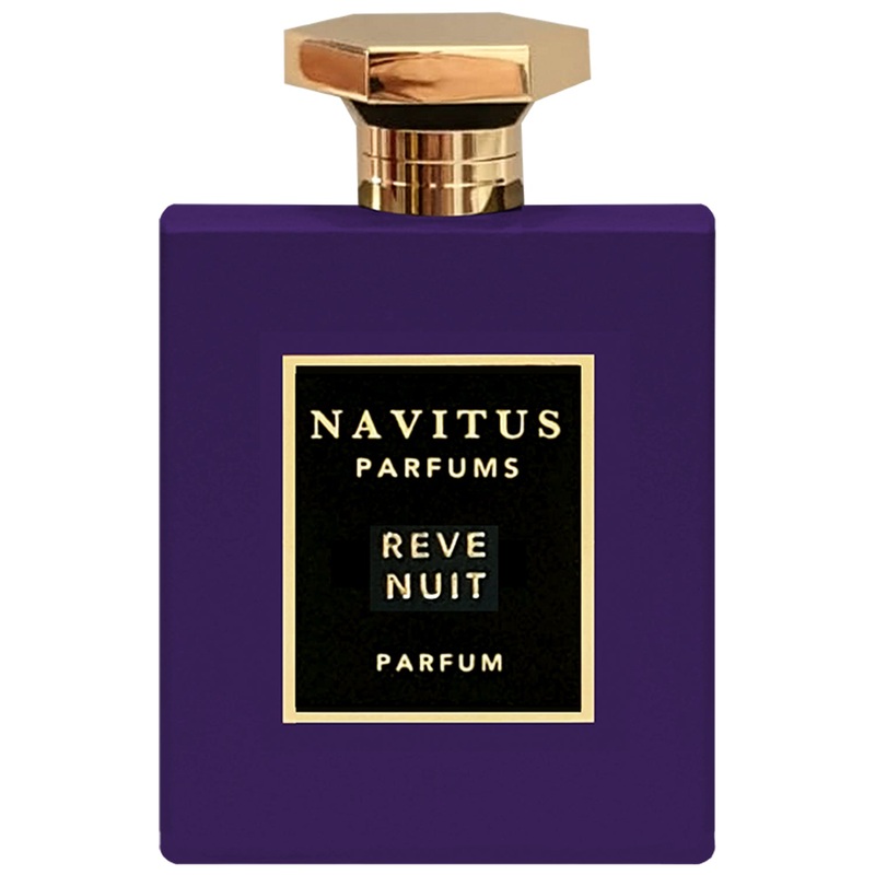 Navitus Parfums Reve Nuit Parfum Unisex 2ml