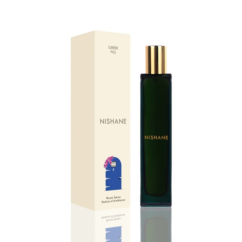 Nishane – Greek Fig – Room Spray 100ml