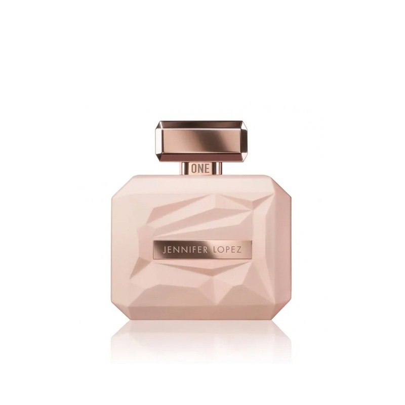 One Eau De Parfum 3.4 oz.