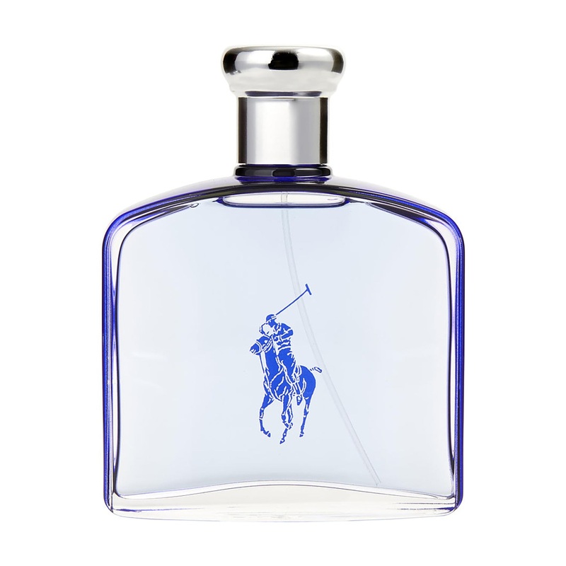 Ralph Lauren Polo Ultra Blue Eau de Toilette for Men 2ml