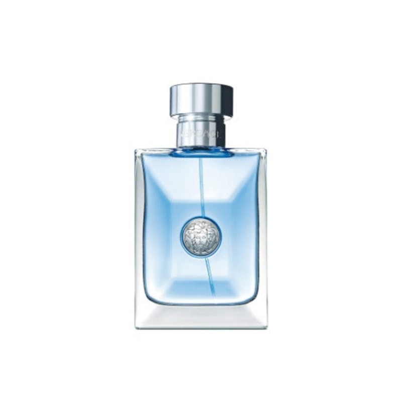 Versace Pour Homme Perfumed Deodorant for Men 100ml