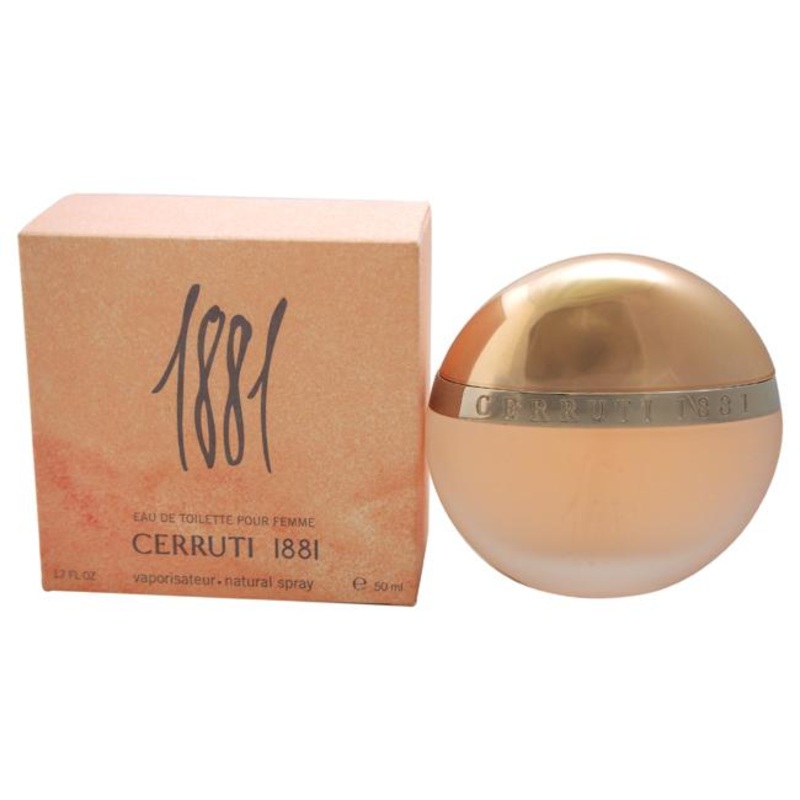 1881Perfume 1.7 oz.