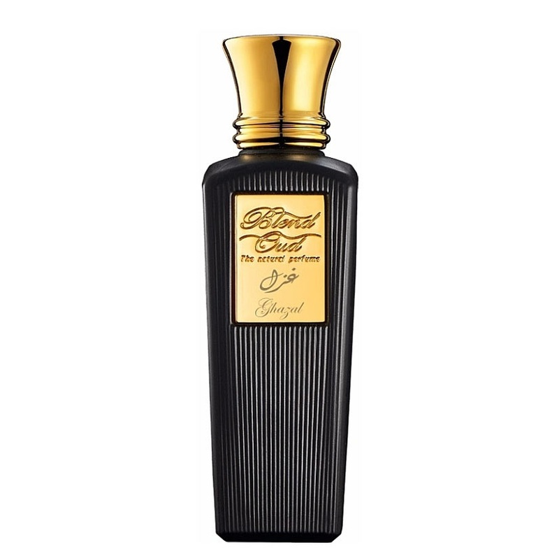 Blend Oud Ghazal by Blend Oud 1ml Sample Spray