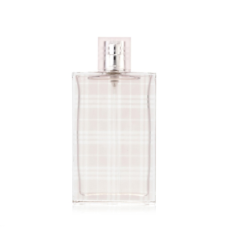 Brit Sheer Eau De Toilette 1.0 oz.