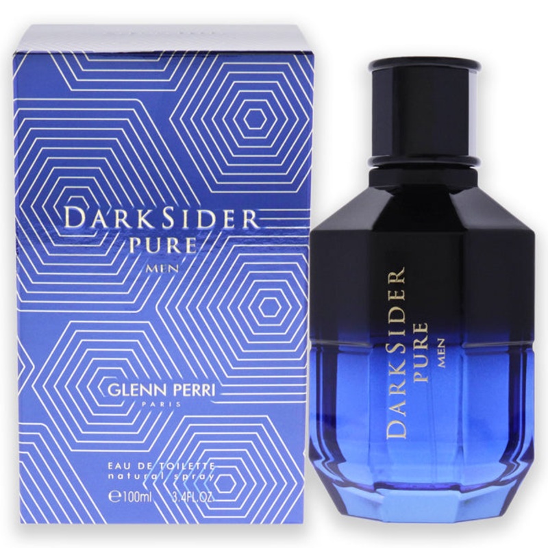 Darksider Pure Cologne 3.4 oz.