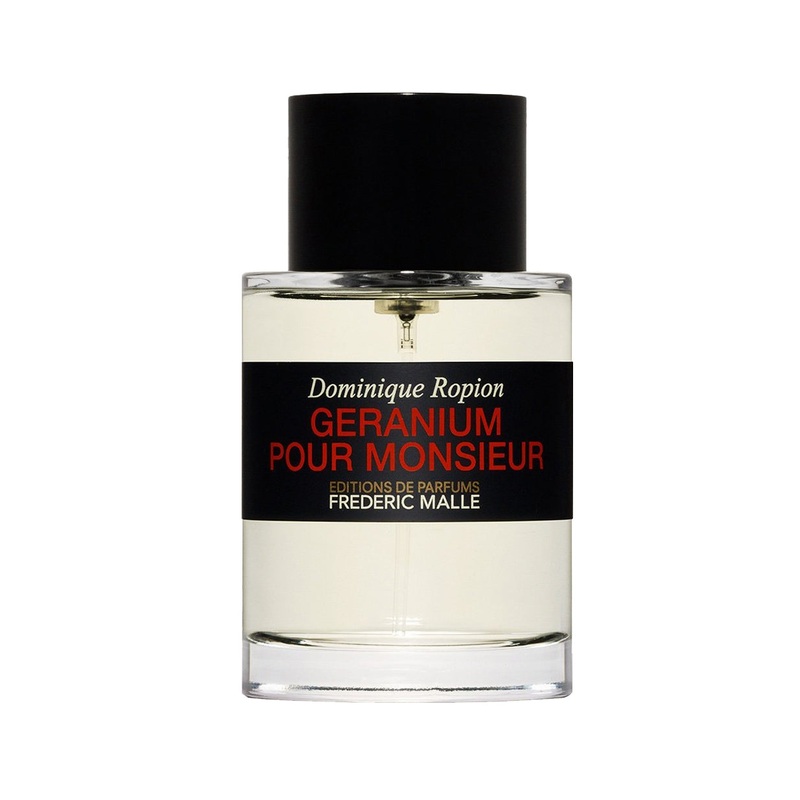 Frederic Malle Geranium Pour Monsieur Eau de Parfum for Men 2ml