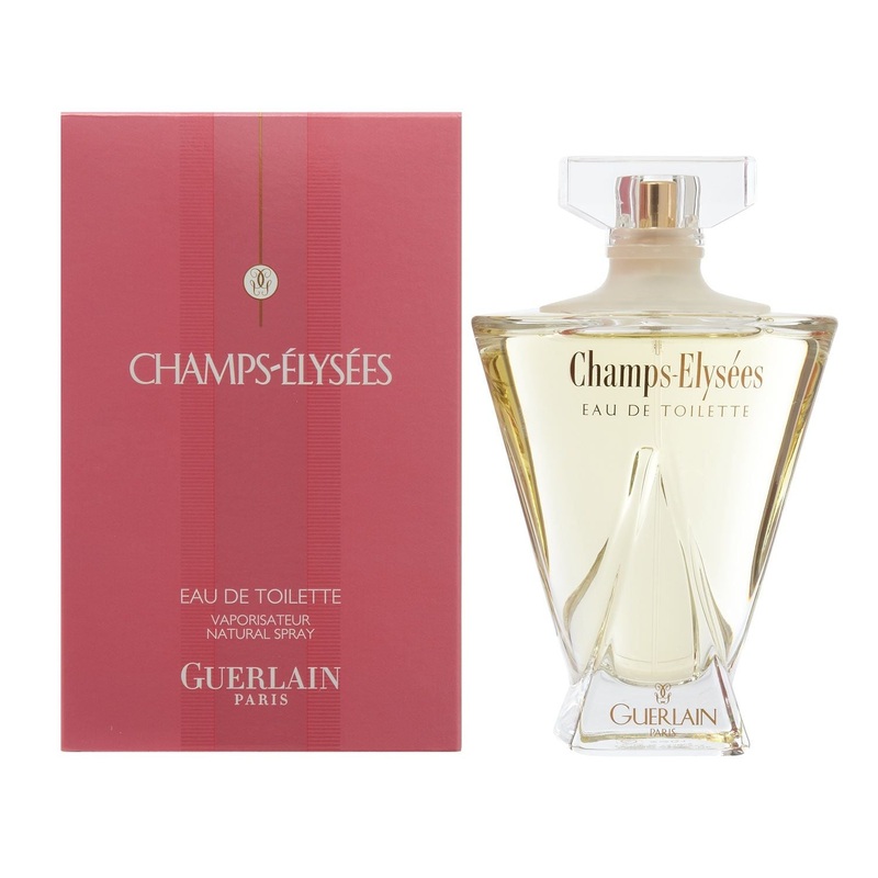 Guerlain Champs Elysees 30ml EDT (L) SP