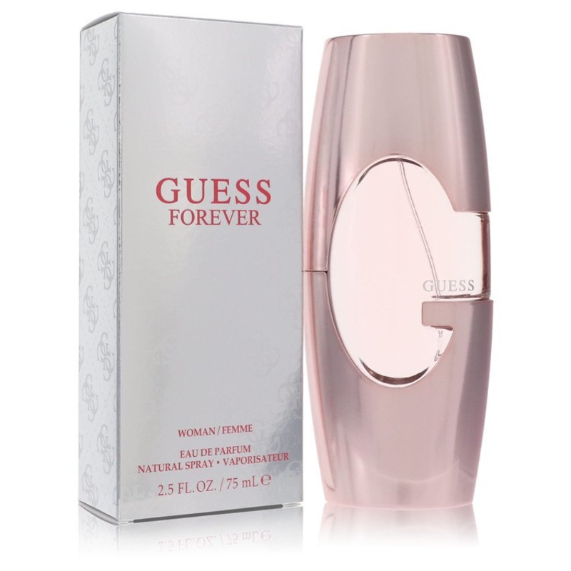 Guess Forever by Guess Eau De Parfum Spray 2.5 oz for Women – Premium Designer Fragrance