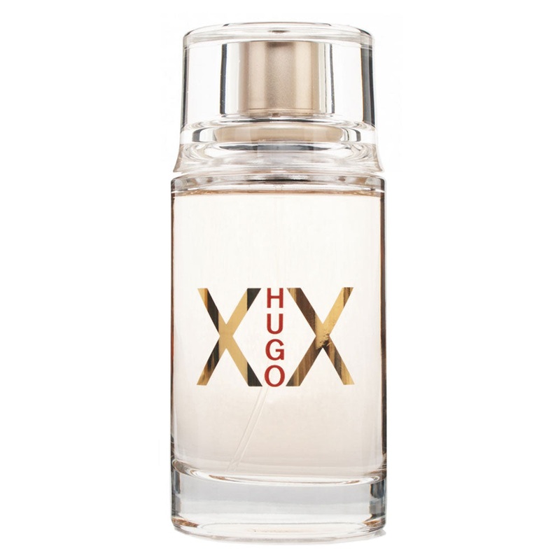 Hugo XX by Hugo Boss 1ml Sample Spray