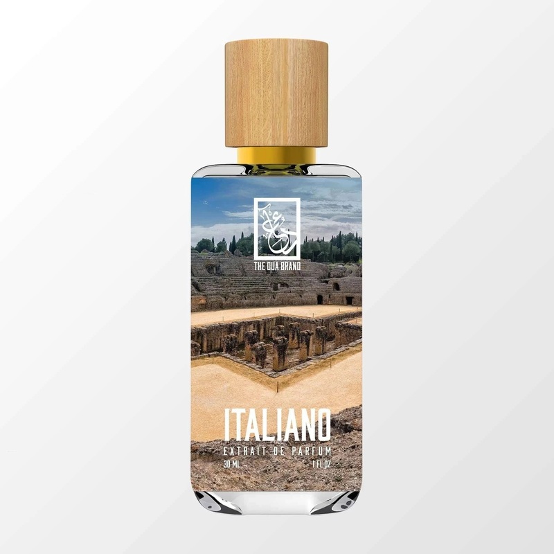 Italiano 34ML Bottle
