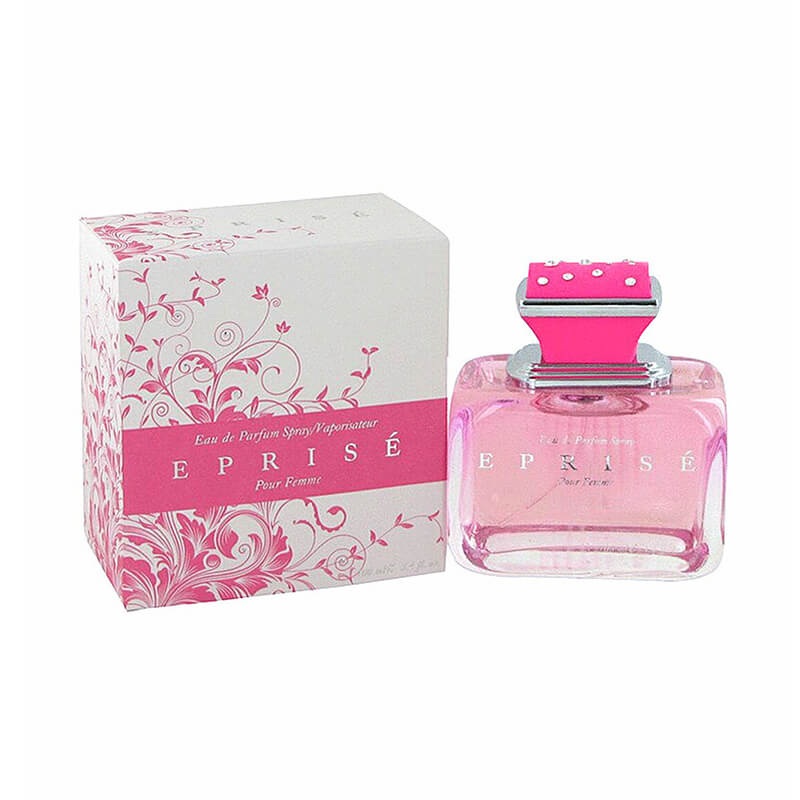 Joseph Prive Eprise Pour Femme 100ml EDP (L) SP